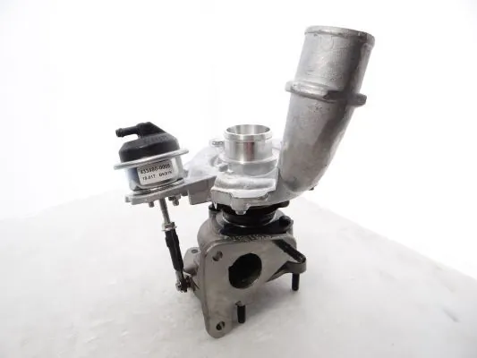 Turbo Garrett 7381235005S