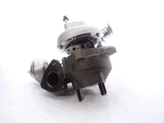 Turbo Honda CR-V  (RE)