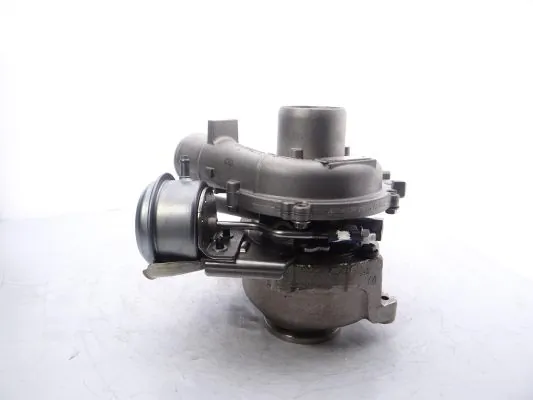 7639805007S Garrett Turbo para motor