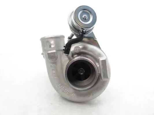 4542075002S Garrett Turbo para motor
