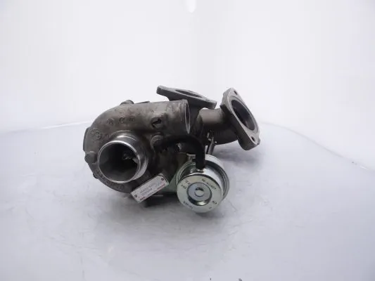  Turbocompresor Opel Astra 