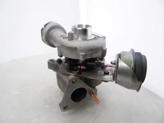 Turbocompresor 7178585010S Garrett