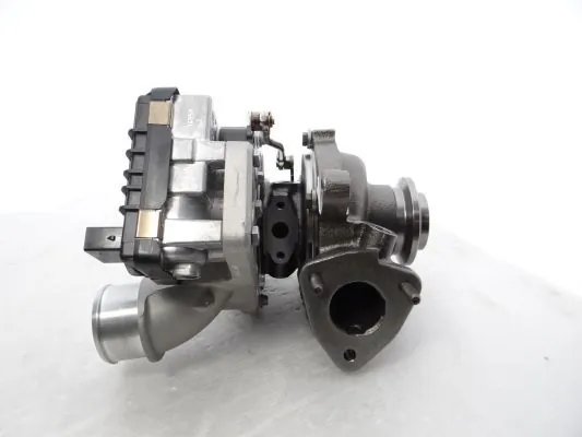 Turbocompresor SsangYong Actyon SUV (2011 - 2026) precio, desde 477,39 EUR