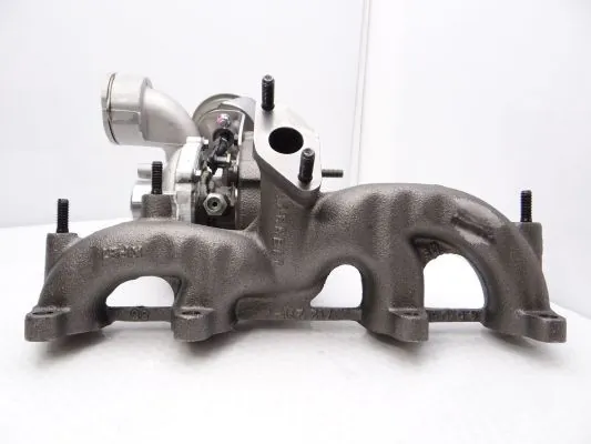 Comprar 7208555007S Garrett Turbo de coche