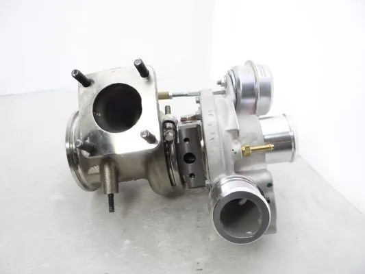 8128125006S Garrett Turbo para motor