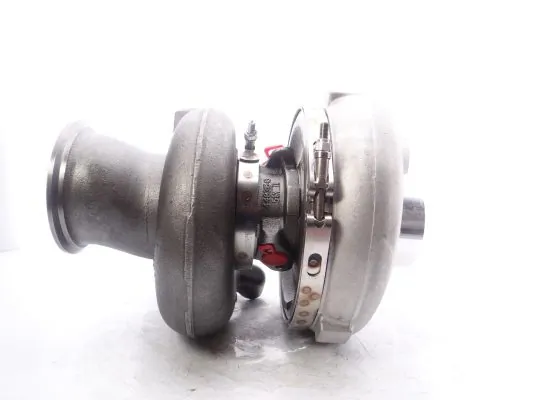 Comprar Turbocompresor MAN TGX I 
