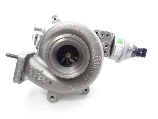 Comprar Turbocompresor Mitsubishi Canter VII FB7, FB8, FE7, FE8