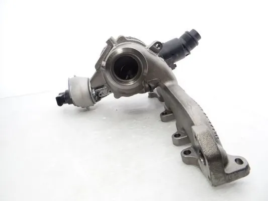 Comprar 8039555007S Garrett Turbo de coche