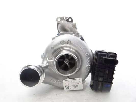 8027745008S Garrett Turbo para motor
