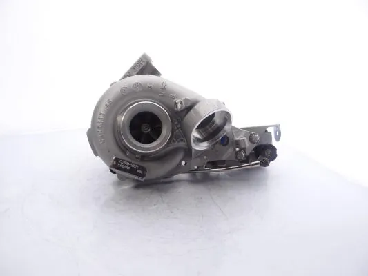 Turbocompresor Garrett 7529905007S precio, desde 341,22 EUR