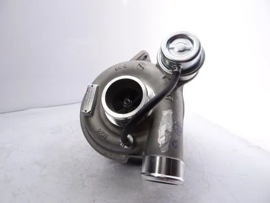 2674A842 Perkins Turbo para motor