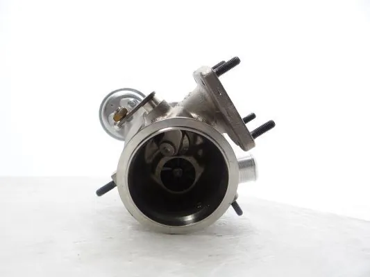 Turbocompresor 8128125006S Garrett