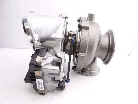 Turbo Garrett 8060945010S