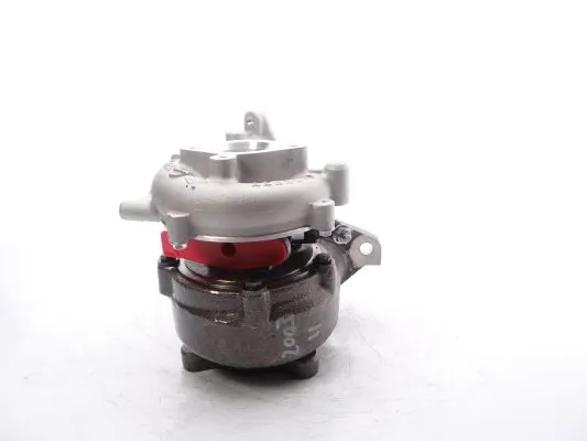 Turbo Garrett 7258645002S