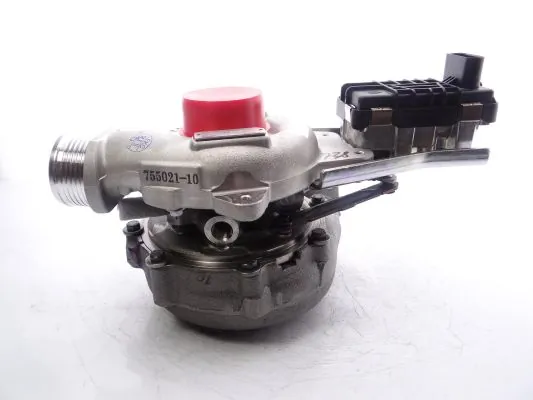 Turbocompresor Garrett 7577795022S precio, desde 296,21 EUR