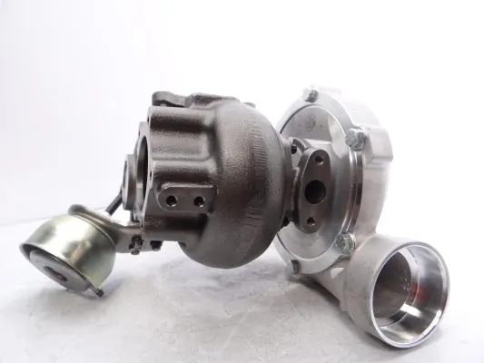 Turbo Garrett 8027185004S