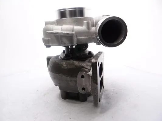 7167035001S Garrett Turbo para motor