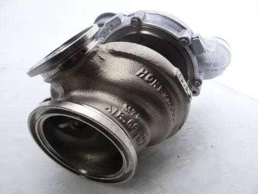 Comprar 11657848113 BMW Turbo de coche