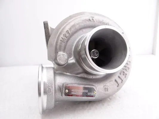 Comprar 4522145003S Garrett Turbo de coche