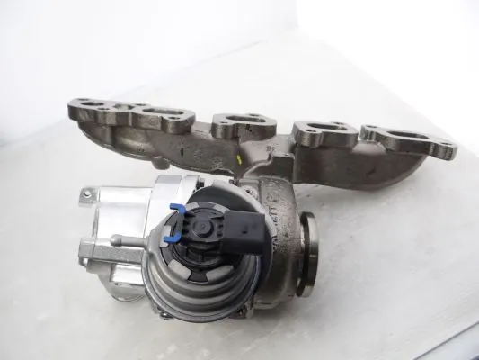 Turbo Garrett 8476715004S