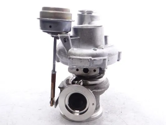 8216135004S Garrett Turbo para motor