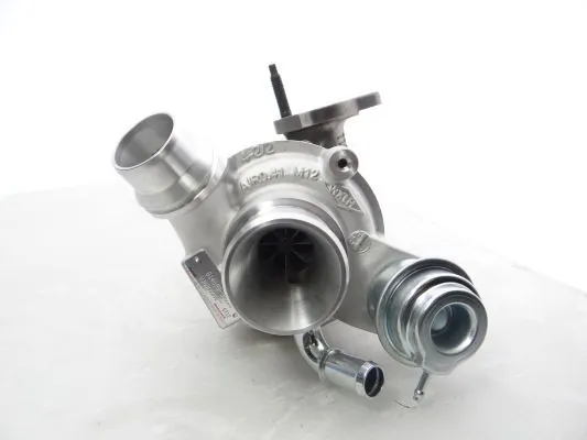 Comprar Turbocompresor Opel Astra K 