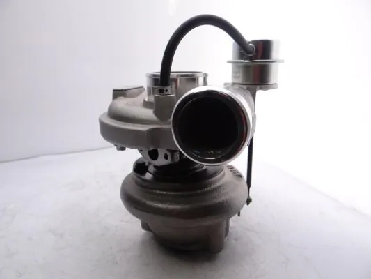 2674A842 Perkins Turbo para motor