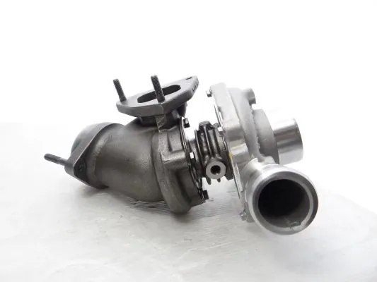 Turbocompresor 7422895005S Garrett