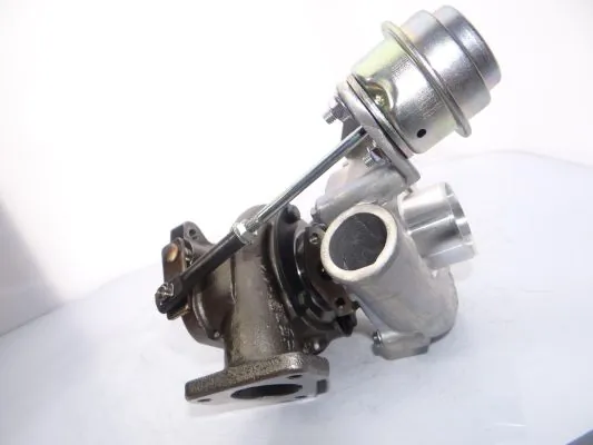 Turbo para motor Opel Frontera  (1998-2003)