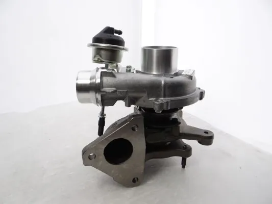 7573495004S Garrett Turbo para motor