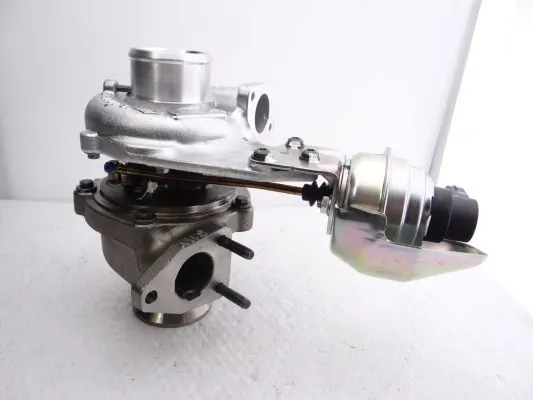 7861375003S Garrett Turbo para motor