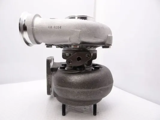 Turbocompresor Garrett 4653665001S precio, desde 454,30 EUR