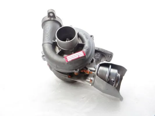 Turbocompresor Garrett 7534209006S precio, desde 79,86 EUR