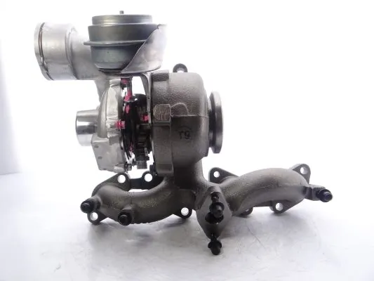 Turbocompresor Garrett 7560625004S precio, desde 283,14 EUR