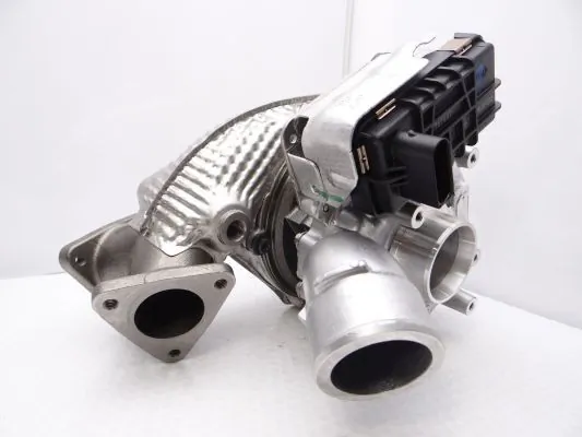 Turbo Garrett 8199685001S