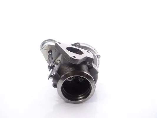 Comprar 7161115001S Garrett Turbo de coche