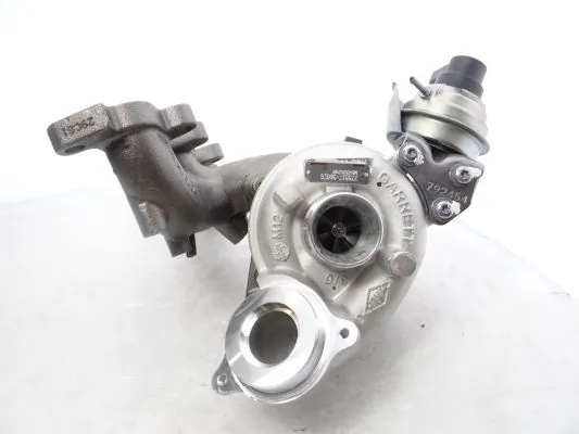 Comprar 7755175002S Garrett Turbo de coche