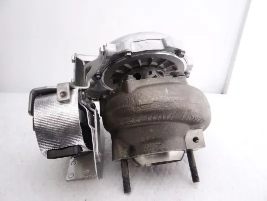 Comprar 7500805019S Garrett Turbo de coche
