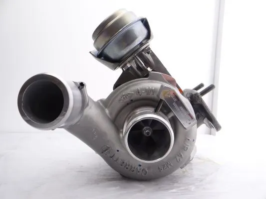 Turbocompresor 7166655003S Garrett