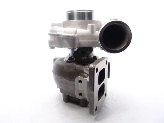 Turbocompresor Garrett 7167035001S precio, desde 435,98 EUR