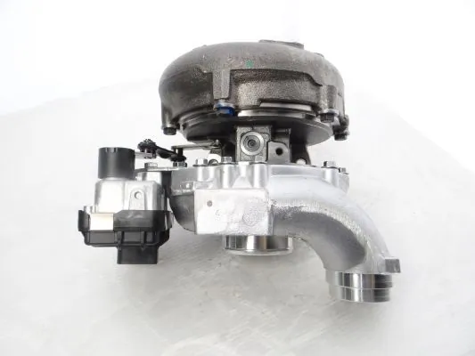 Turbo Garrett 8027745008S