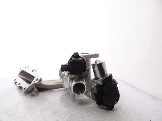Comprar 8220535001S Garrett Turbo de coche