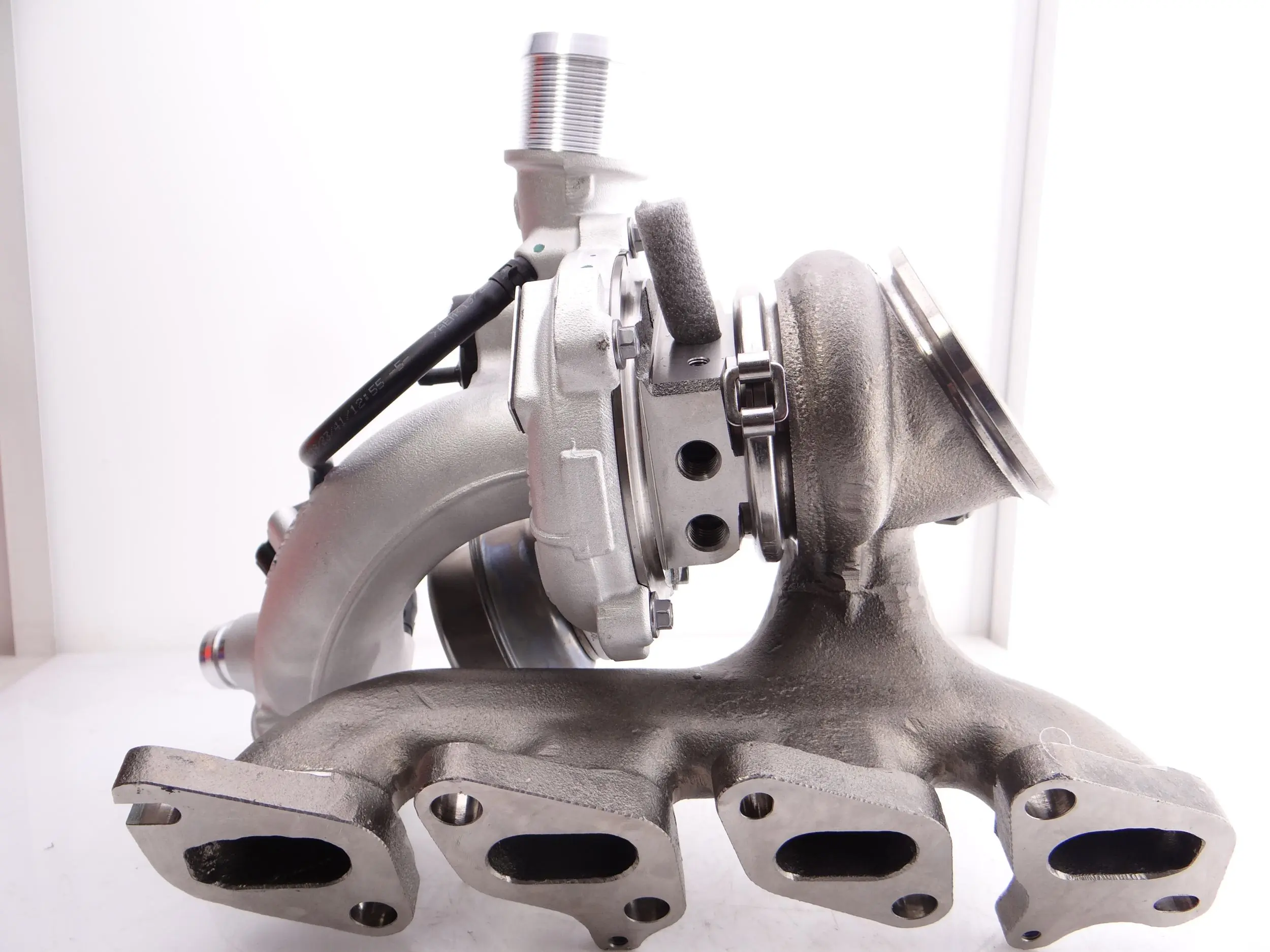 Turbocompresor Garrett 7815045014S precio, desde 402,53 EUR