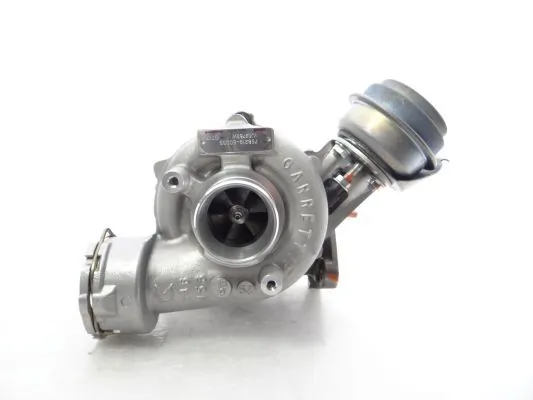 Turbo Garrett 7582195004S