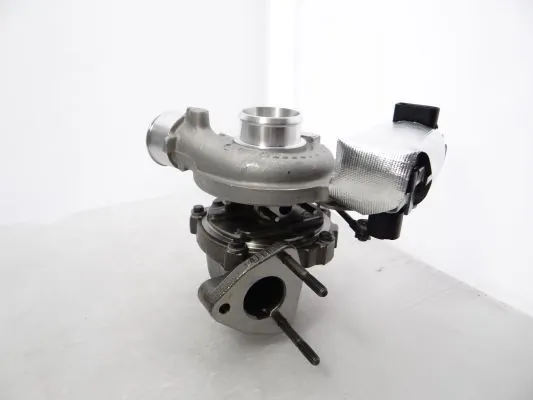 Turbocompresor 7624635006S Garrett