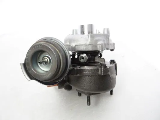 4542315013S Garrett Turbo para motor