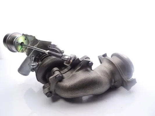 4540645001S Garrett Turbo para motor