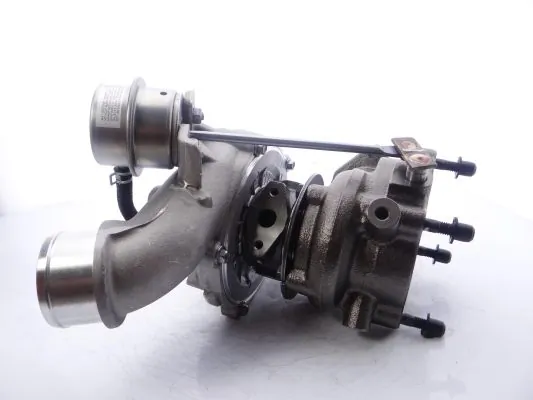 Comprar 7339525004S Garrett Turbo de coche