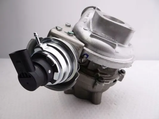 7947865001S Garrett Turbo para motor