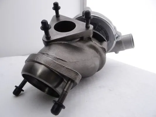 Comprar Turbocompresor SsangYong Korando  